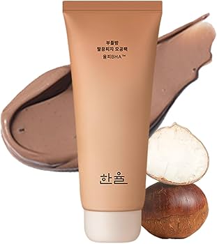 Amazon.co.jp: 【公式】 HANYUL 韓律(ハンユル) 皮脂 ごっそり 毛穴